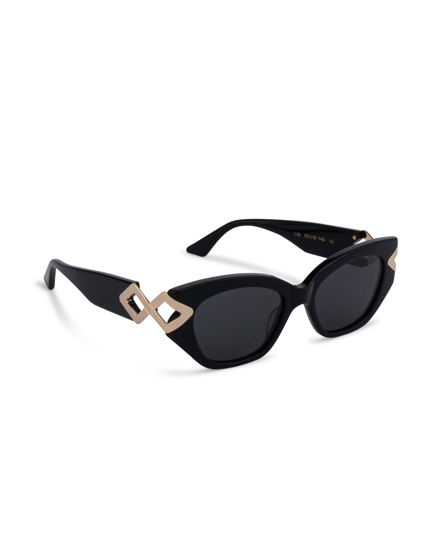 Get Women’s Sunglasses in Black Colour – Shop Online in USA, UK, Canada & United Arab Emirates